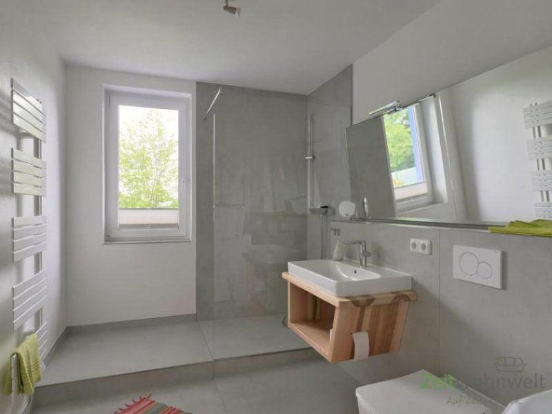 Dresden (EF0516_M) Dresden: Räcknitz/Zschertnitz, geschmackvoll eingerichtete 3-Zimmer-Wohnung mit Balkon zum grünen Garten Wohnung