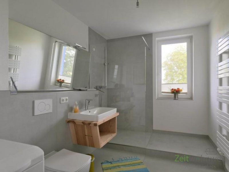 Dresden (EF0529_M) Dresden: Räcknitz/Zschertnitz, ruhiges wohnen im Grünen! möblierte 3-Zimmer-Wohnung mit Balkon und Garten Wohnung