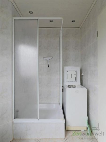 Dresden (EF0576_M) Dresden: Kleinpestitz/Mockritz, ruhiges möbliertes Apartment mit eigener Terrasse und separatem Hauseingang Wohnung