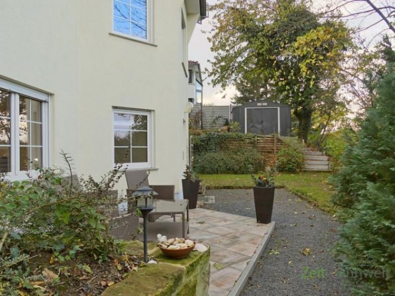 Dresden (EF0576_M) Dresden: Kleinpestitz/Mockritz, ruhiges möbliertes Apartment mit eigener Terrasse und separatem Hauseingang Wohnung