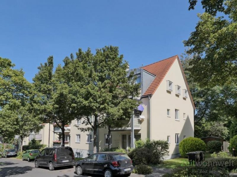Dresden (EF0758_M) Dresden: Kleinpestitz/Mockritz, neu renovierte möblierte Wohnung mit Balkon, WLAN und eigener Waschmaschine Wohnung