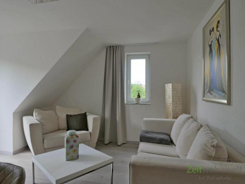 Dresden (EF1037_M) Dresden: Kleinpestitz/Mockritz, Erstbezug in neu möblierte Wohnung mit Tiefgarage, Balkon und Service Wohnung mieten