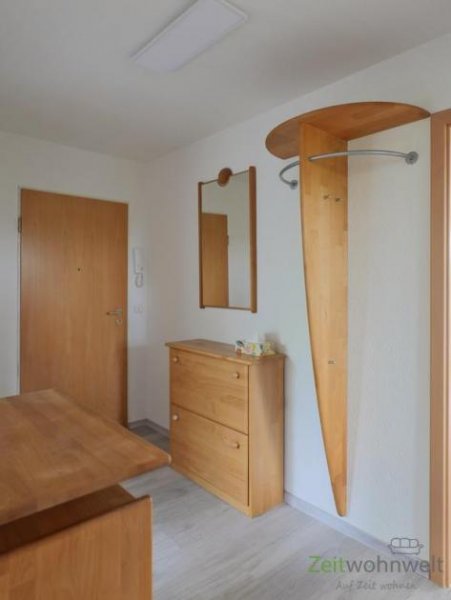 Dresden (EF1037_M) Dresden: Kleinpestitz/Mockritz, Erstbezug in neu möblierte Wohnung mit Tiefgarage, Balkon und Service Wohnung mieten