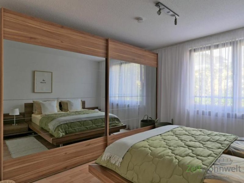 Dresden (EF1048_M) Dresden: Leubnitz-Neuostra, sehr schöne möblierte Wohnung mit Terrasse und Tiefgarage, WLAN inkl. Wohnung mieten