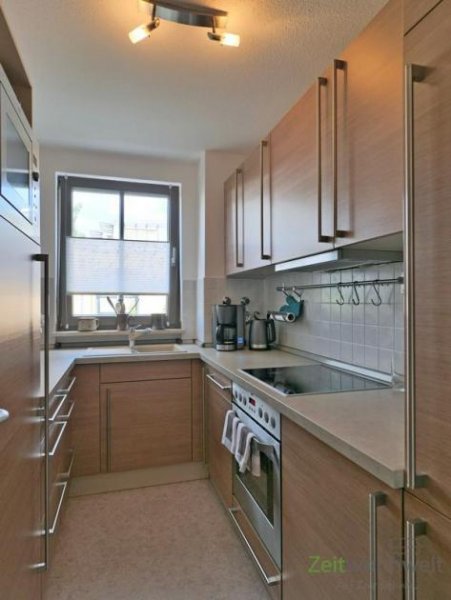 Dresden (EF1048_M) Dresden: Leubnitz-Neuostra, sehr schöne möblierte Wohnung mit Terrasse und Tiefgarage, WLAN inkl. Wohnung mieten