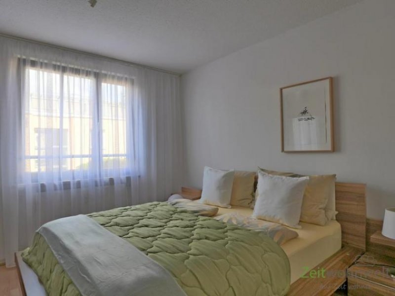 Dresden (EF1048_M) Dresden: Leubnitz-Neuostra, sehr schöne möblierte Wohnung mit Terrasse und Tiefgarage, WLAN inkl. Wohnung mieten