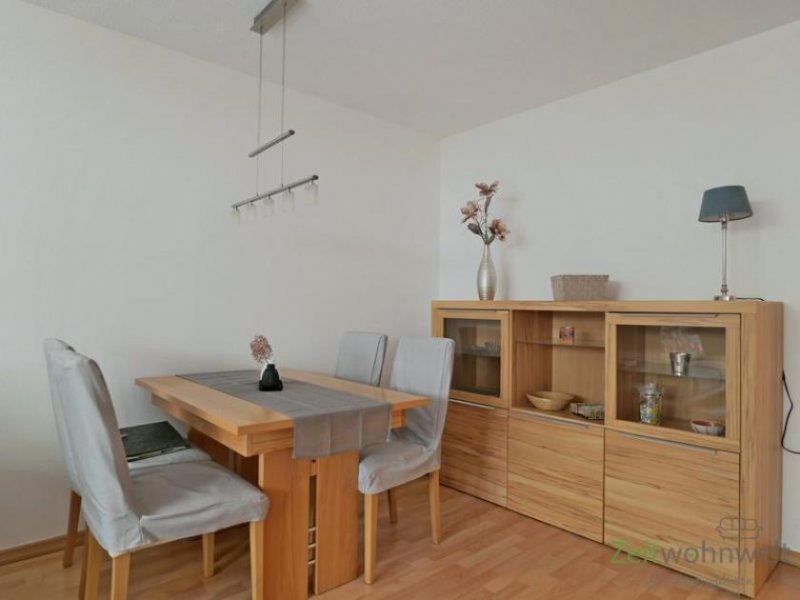 Dresden (EF1048_M) Dresden: Leubnitz-Neuostra, sehr schöne möblierte Wohnung mit Terrasse und Tiefgarage, WLAN inkl. Wohnung mieten