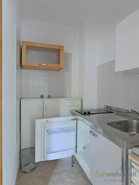 Dresden (EF0799_M) Dresden: Strehlen, kleines möbliertes Apartment, preiswert für Wochenendheimfahrer, WLAN inklusive Wohnung mieten