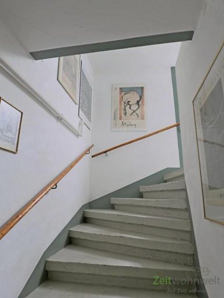 Dresden (EF0799_M) Dresden: Strehlen, kleines möbliertes Apartment, preiswert für Wochenendheimfahrer, WLAN inklusive Wohnung mieten