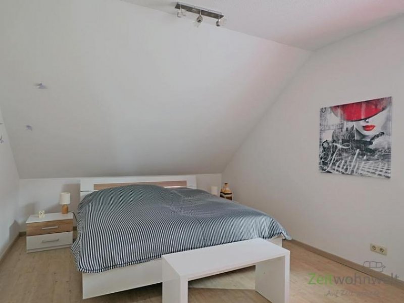 Dresden (EF0837_M) Dresden: Strehlen, möblierte Dachwohnung in ruhiger grüner Wohnlage, Waschmaschine, inkl. WLAN Wohnung mieten