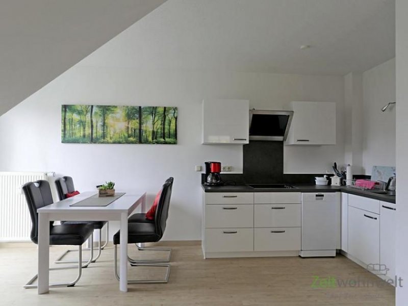 Dresden (EF0837_M) Dresden: Strehlen, möblierte Dachwohnung in ruhiger grüner Wohnlage, Waschmaschine, inkl. WLAN Wohnung mieten