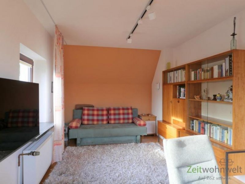Dresden (EF1336_M) Dresden: Strehlen, preiswerte möblierte 3-Zimmer-Wohnung mit Balkon in ruhiger Nebenstraße Wohnung mieten