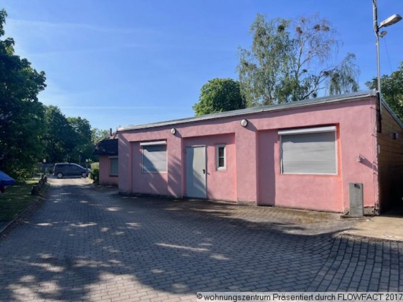 Dresden Attraktive Gewerbeimmobilie! Ausbau nach Mieterwunsch! Büros, Werkstatt, Lager! Guter Lage! Gewerbe mieten