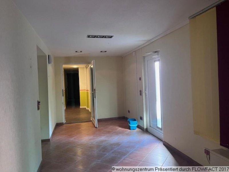 Dresden Attraktive Gewerbeimmobilie! Ausbau nach Mieterwunsch! Büros, Werkstatt, Lager! Guter Lage! Gewerbe mieten