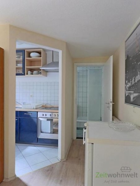 Dresden (EF0617_M) Dresden: Kauscha, kleines möblieres Apartment mit Terrasse und sep. Eingang, für Wochenendheimfahrer Wohnung mieten