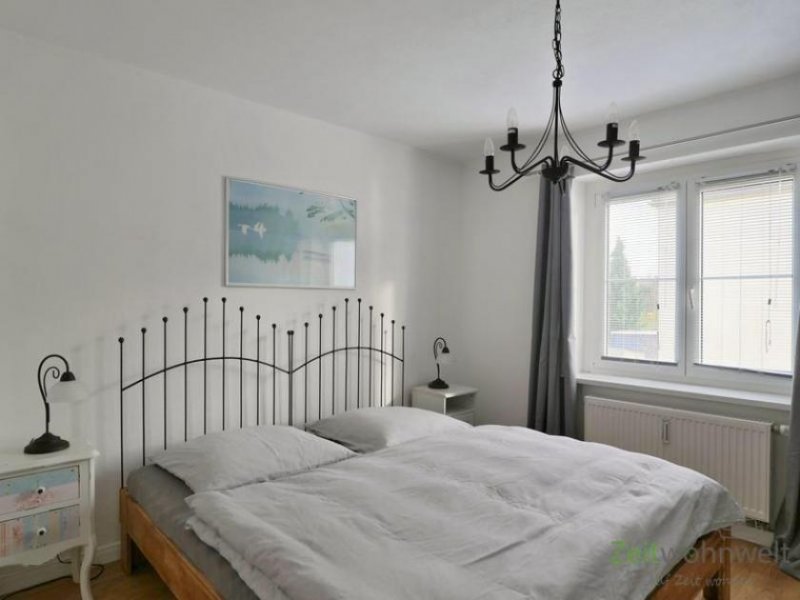 Dresden (EF1335_M) Dresden: Lockwitz, ruhige möblierte 2-Zimmer-Wohnung mit Balkon und PKW-Stellplatz Wohnung mieten