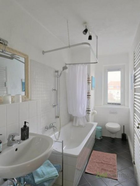 Dresden (EF1335_M) Dresden: Lockwitz, ruhige möblierte 2-Zimmer-Wohnung mit Balkon und PKW-Stellplatz Wohnung mieten