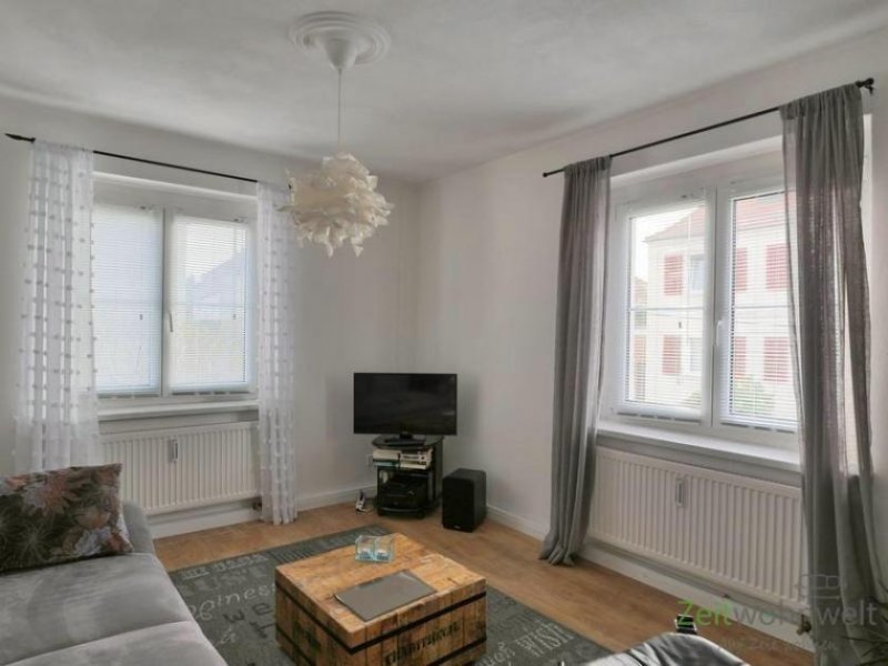 Dresden (EF1335_M) Dresden: Lockwitz, ruhige möblierte 2-Zimmer-Wohnung mit Balkon und PKW-Stellplatz Wohnung mieten