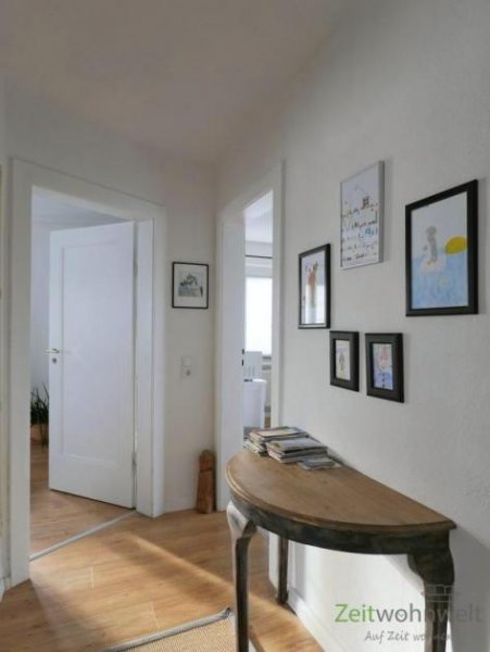 Dresden (EF1335_M) Dresden: Lockwitz, ruhige möblierte 2-Zimmer-Wohnung mit Balkon und PKW-Stellplatz Wohnung mieten