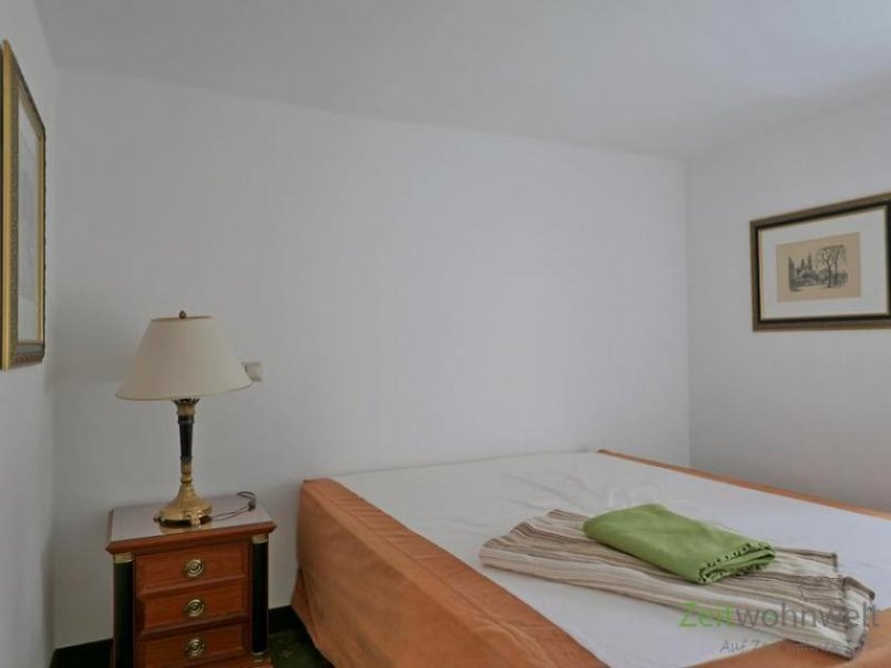 Dresden (EF1039_M) Dresden: Lockwitz, Erstbezug in neu möbliertes Apartment mit sep. Küche, gepflegtes Haus mit Garten Wohnung mieten