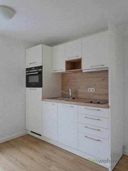 Dresden (EF1039_M) Dresden: Lockwitz, Erstbezug in neu möbliertes Apartment mit sep. Küche, gepflegtes Haus mit Garten Wohnung mieten