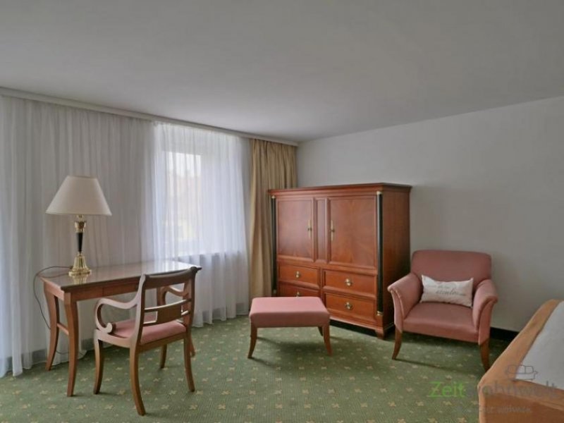 Dresden (EF1045_M) Dresden: Lockwitz, Erstbezug in neu möbliertes 2-Zi-Apartment mit Balkon, gepflegtes Haus mit Garten Wohnung mieten