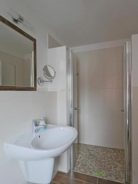 Dresden (EF1045_M) Dresden: Lockwitz, Erstbezug in neu möbliertes 2-Zi-Apartment mit Balkon, gepflegtes Haus mit Garten Wohnung mieten