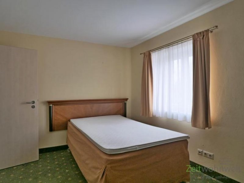 Dresden (EF1045_M) Dresden: Lockwitz, Erstbezug in neu möbliertes 2-Zi-Apartment mit Balkon, gepflegtes Haus mit Garten Wohnung mieten