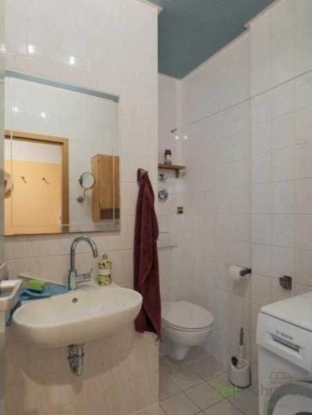 Dresden (EF1099_M) Dresden: Leuben, preiswerte Wohnung, Erstbezug nach Renovierung und neuer Möblierung, Waschmaschine Wohnung mieten