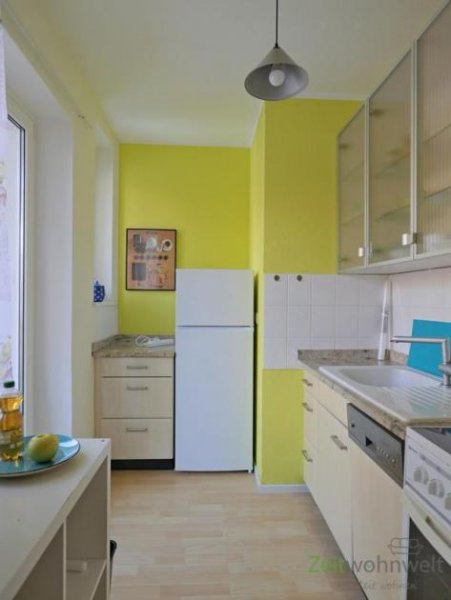 Dresden (EF1099_M) Dresden: Leuben, preiswerte Wohnung, Erstbezug nach Renovierung und neuer Möblierung, Waschmaschine Wohnung mieten