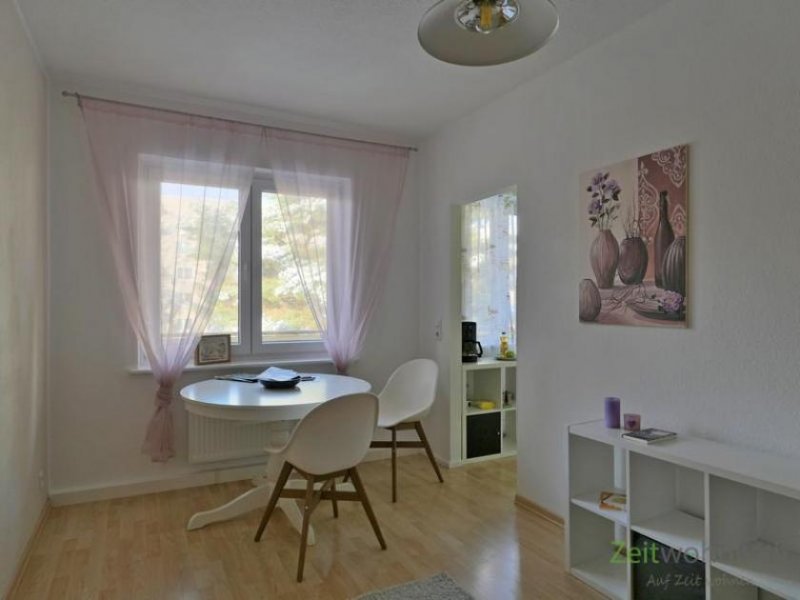 Dresden (EF1099_M) Dresden: Leuben, preiswerte Wohnung, Erstbezug nach Renovierung und neuer Möblierung, Waschmaschine Wohnung mieten