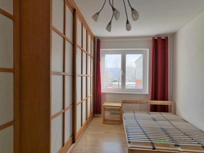 Dresden (EF1099_M) Dresden: Leuben, preiswerte Wohnung, Erstbezug nach Renovierung und neuer Möblierung, Waschmaschine Wohnung mieten