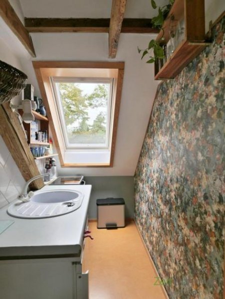 Dresden (EF0615_M) Dresden: Kleinzschachwitz, urige, möblierte 2-Zimmer-Wohnung mit Klimaanlage, ruhige grüne Wohnlage Wohnung mieten