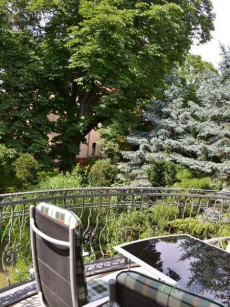 Dresden (EF0754_M) Dresden: Kleinzschachwitz, geschmackvoll möbliertes Luxusapartment mit WLAN, 2 Balkons, Kamin und Klimaanlage mieten