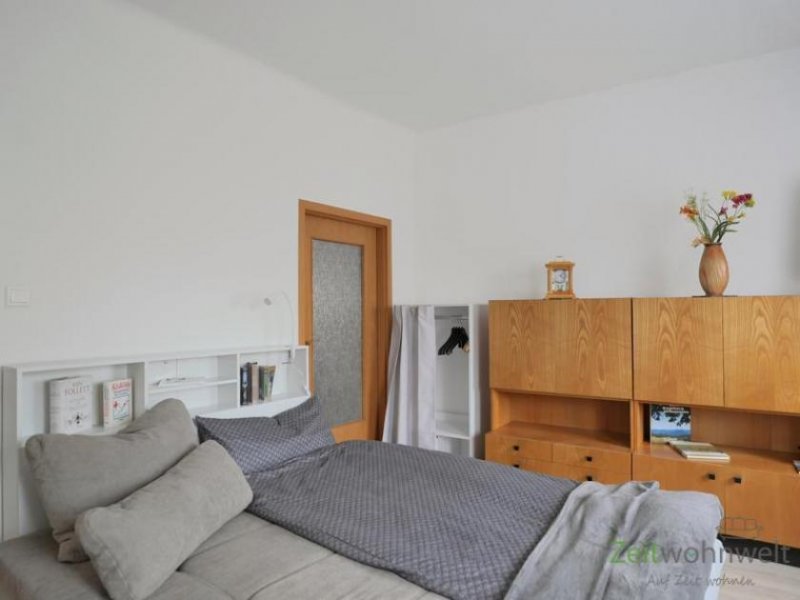 Dresden (EF1375_M) Dresden: Großzschachwitz, möblierte Altbauwohnung mit zwei Schlafzimmern Wohnung mieten