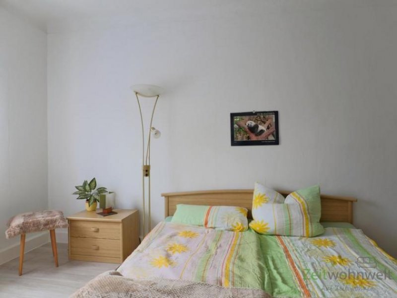 Dresden (EF1375_M) Dresden: Großzschachwitz, möblierte Altbauwohnung mit zwei Schlafzimmern Wohnung mieten