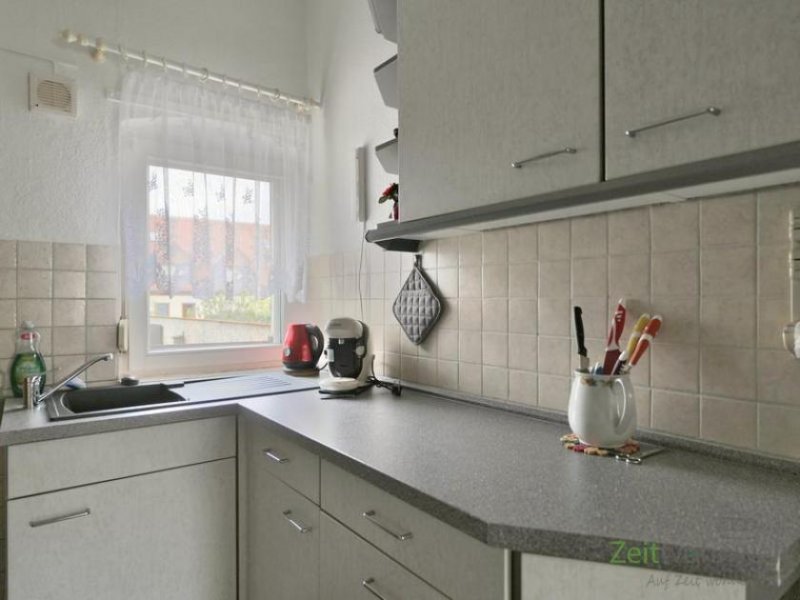 Dresden (EF1375_M) Dresden: Großzschachwitz, möblierte Altbauwohnung mit zwei Schlafzimmern Wohnung mieten