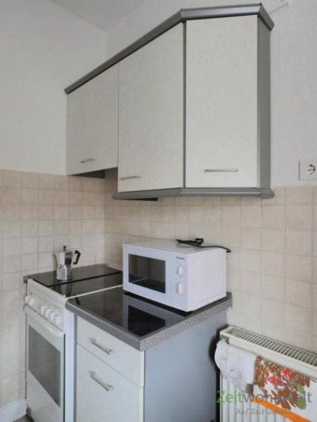 Dresden (EF1375_M) Dresden: Großzschachwitz, möblierte Altbauwohnung mit zwei Schlafzimmern Wohnung mieten