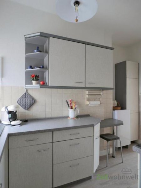 Dresden (EF1375_M) Dresden: Großzschachwitz, möblierte Altbauwohnung mit zwei Schlafzimmern Wohnung mieten