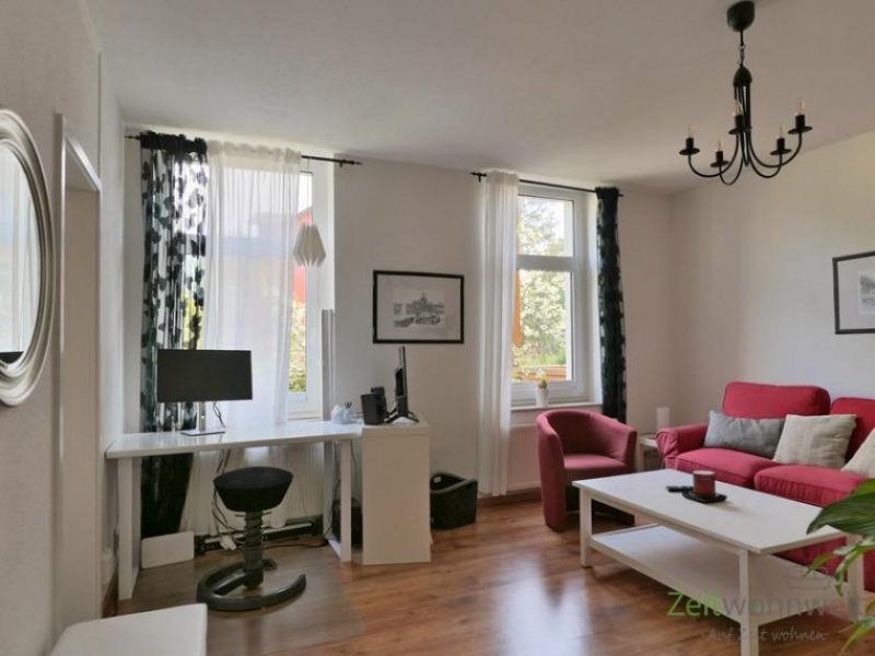 Dresden (EF0678_M) Dresden: Blasewitz, Zu heiß im Sommer? Hier nicht! möblierte Wohnung mit Terrasse und kühlem Schlafzimmer Wohnung