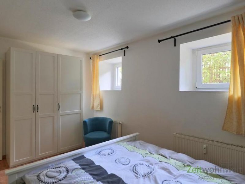 Dresden (EF0678_M) Dresden: Blasewitz, Zu heiß im Sommer? Hier nicht! möblierte Wohnung mit Terrasse und kühlem Schlafzimmer Wohnung