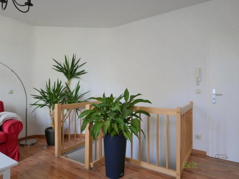 Dresden (EF0678_M) Dresden: Blasewitz, Zu heiß im Sommer? Hier nicht! möblierte Wohnung mit Terrasse und kühlem Schlafzimmer Wohnung