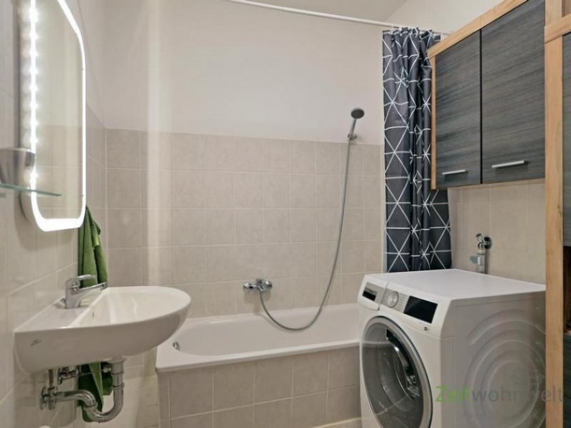 Dresden (EF0846_M) Dresden: Blasewitz, sehr schöne, neu möblierte Wohnung mit WLAN, Balkon und Waschmaschine, HUE-Lichtsystem Wohnung