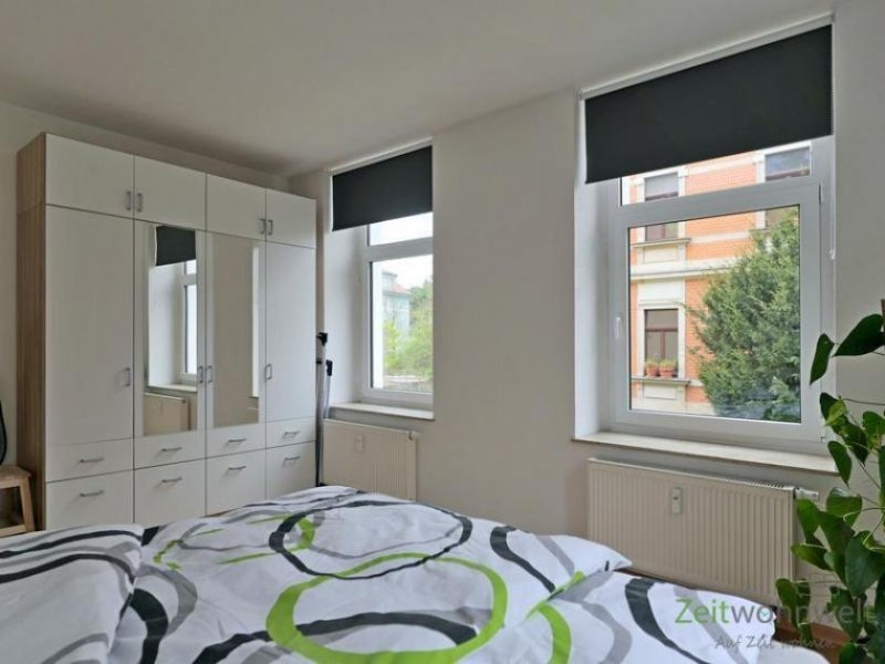 Dresden (EF0846_M) Dresden: Blasewitz, sehr schöne, neu möblierte Wohnung mit WLAN, Balkon und Waschmaschine, HUE-Lichtsystem Wohnung