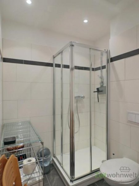 Dresden (EF1068_M) Dresden: Gruna, Erstbezug in neu renovierte u. neu möblierte Wohnung, Aufzug, Balkon, TG-Stellplatz Wohnung mieten