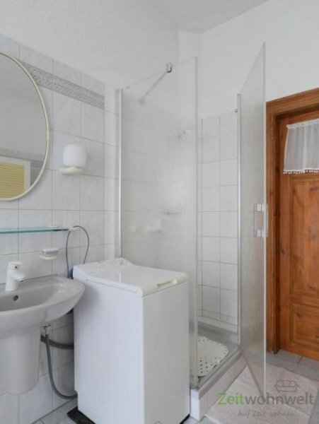 Dresden (EF1296_M) Dresden: Blasewitz, preiswerte möblierte Wohnung mit Dusche und Wanne in denkmalgeschützter Villa Wohnung mieten