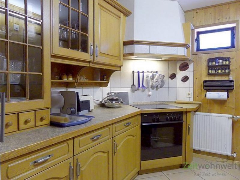 Dresden (EF0401_M) Dresden: Laubegast, vollmöbliertes Apartment mit Dusche, TV, WLAN, fast barrierefrei Wohnung mieten
