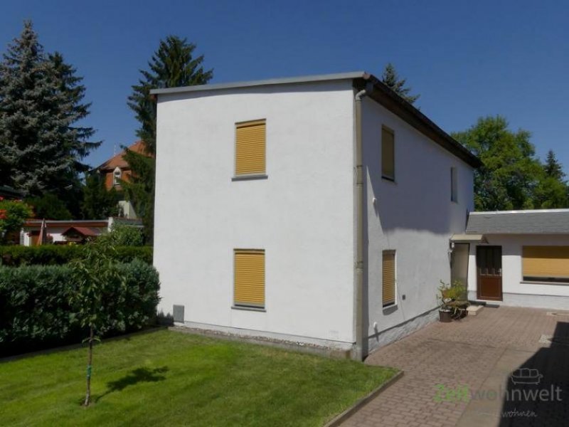 Dresden (EF0401_M) Dresden: Laubegast, vollmöbliertes Apartment mit Dusche, TV, WLAN, fast barrierefrei Wohnung mieten