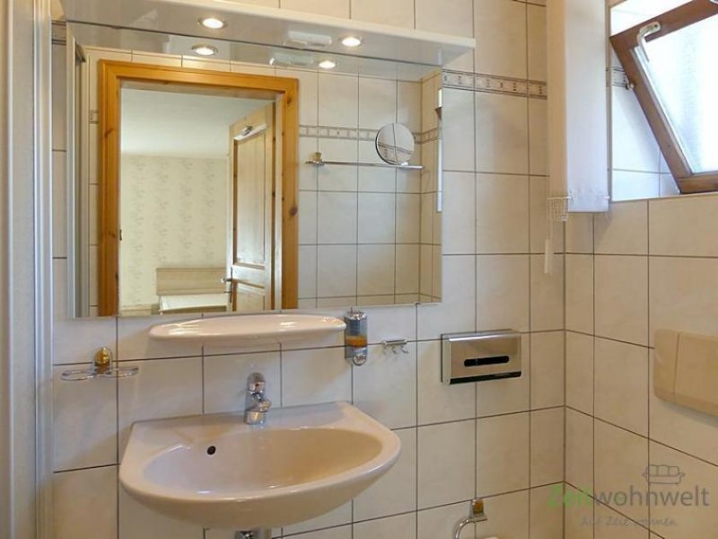 Dresden (EF0401_M) Dresden: Laubegast, vollmöbliertes Apartment mit Dusche, TV, WLAN, fast barrierefrei Wohnung mieten