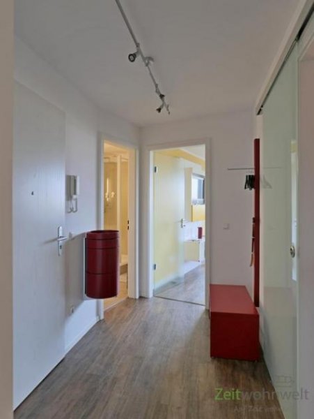 Dresden (EF0950_M) Dresden: Johannstadt-Süd, phantastisches Apartment mit Tiefgarage, Aufzug und Dachbalkon Wohnung mieten